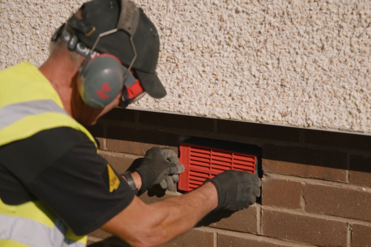 Retrofit at Scale: Warmworks and the AirEx Floorvent System