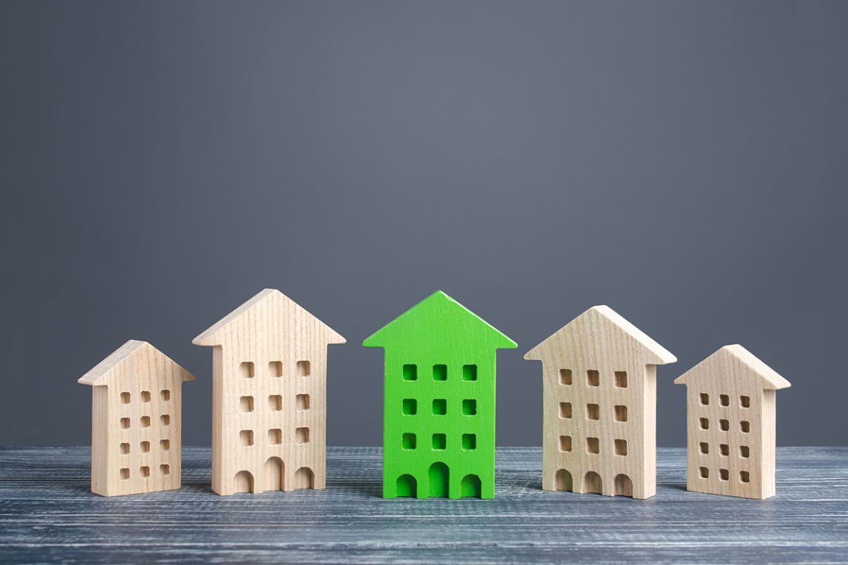 WARM HOMES: SOCIAL HOUSING FUND WAVE 3 – A GUIDE TO BIDDING: Baily Garner LLP