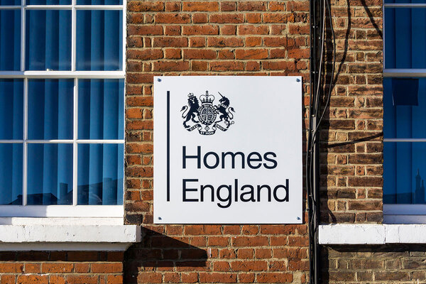 Homes England to get just 2% of the £68.8m owed by Ilke Homes after collapse