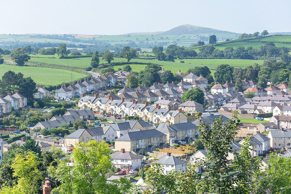 The Week in Housing: new Homes England boss, big ruling in Wales and pushback against care watchdog