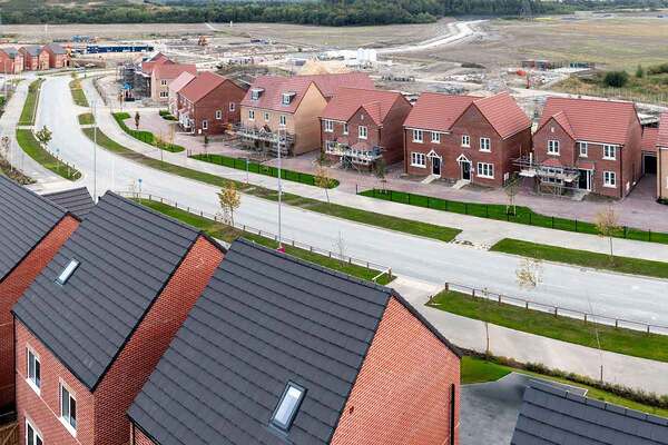 Savills finds 187,000 new affordable homes needed each year