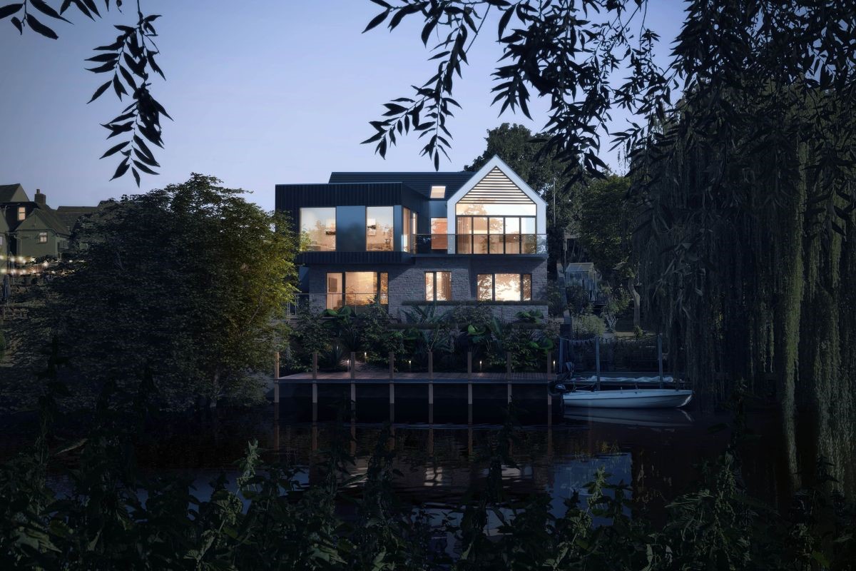 New company Beattie launches with a focus on Passivhaus and Net Zero Solutions