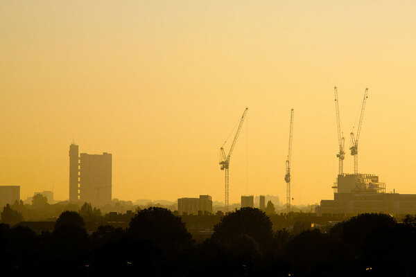 Affordable Homes Programme deadline leaves builders unable to access £500m top-up