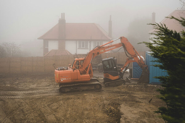 Scrapping hope value would slash cost of building 90,000 social homes a year by £4.5bn, new report finds