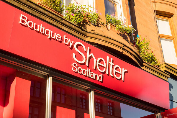 Shelter Scotland calls for budget uplift as children ‘pay the price’ for housing crisis