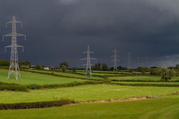 Northern Ireland landlords warn rents will rise due to soaring electricity connection cost