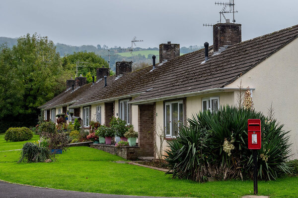 Taskforce urges Homes England to deliver one in 10 homes for older people