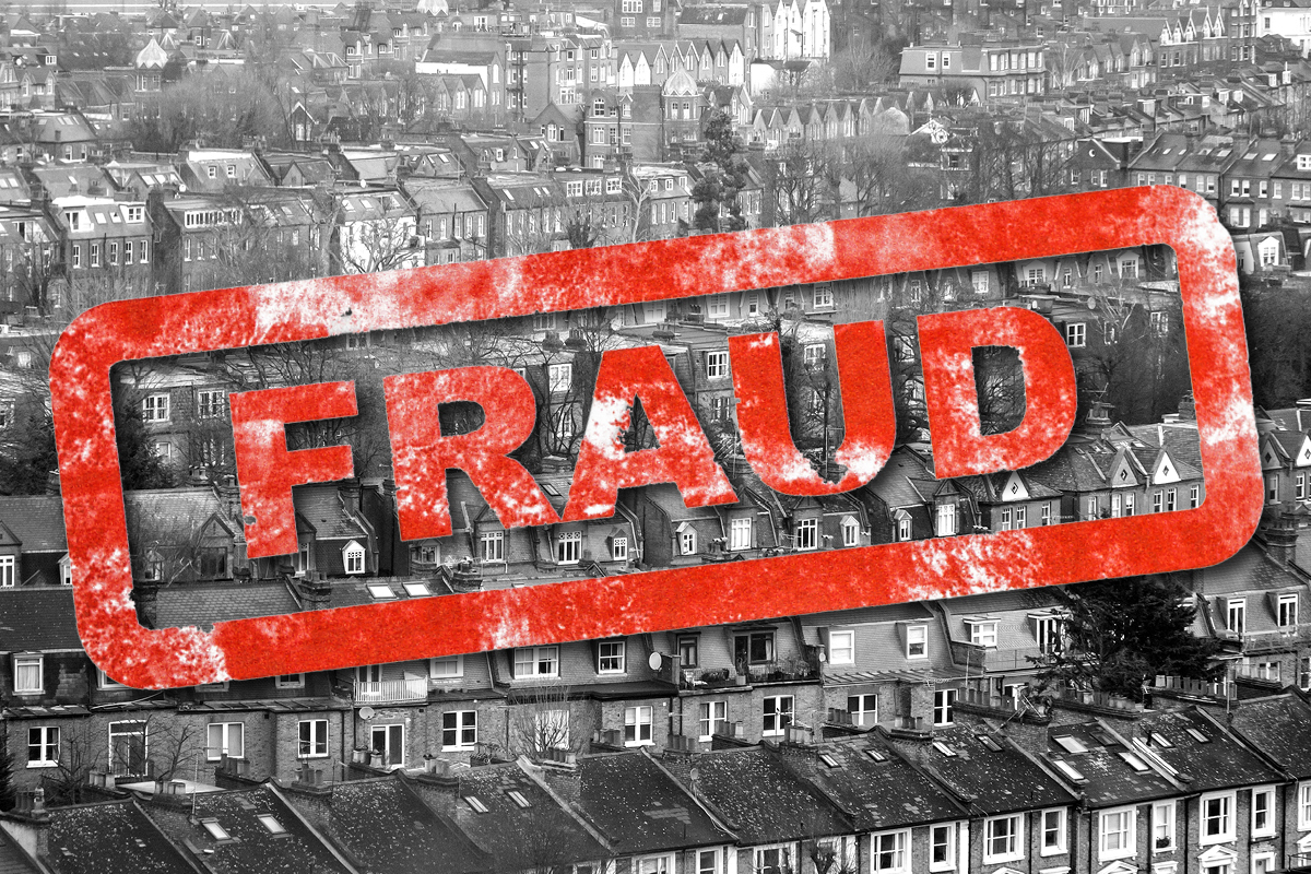 CPD module: tenancy fraud – how to spot it and how to fight it