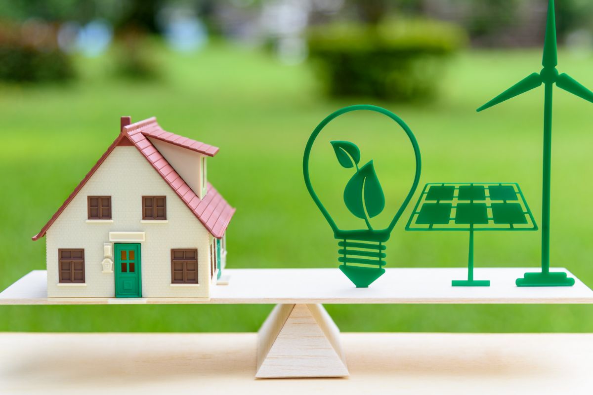 New study shows how Brighton & Hove can decarbonise its energy system