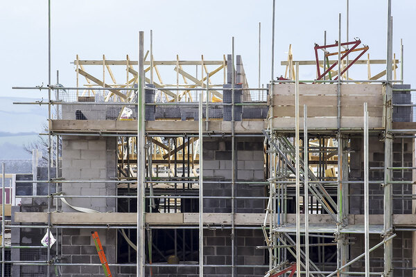 Building Safety Regulator confirms review of Approved Documents guidance