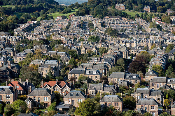 Scottish regulator sets out key risks facing social landlords amid ‘difficult economic context’