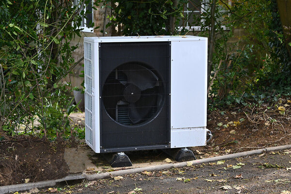 Welsh tenant body leads call to change ‘outdated’ heat pump rules