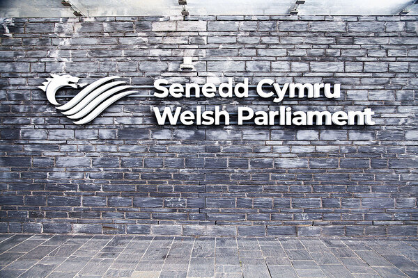 Welsh government plans to invest additional £81m in delivering new social homes