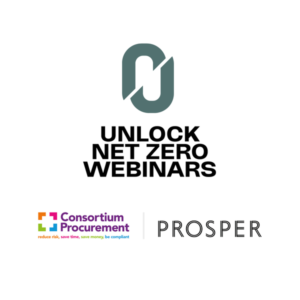 Unlock Net Zero Webinar - Build a skilled workforce and supply chain to decarbonise the nation’s homes