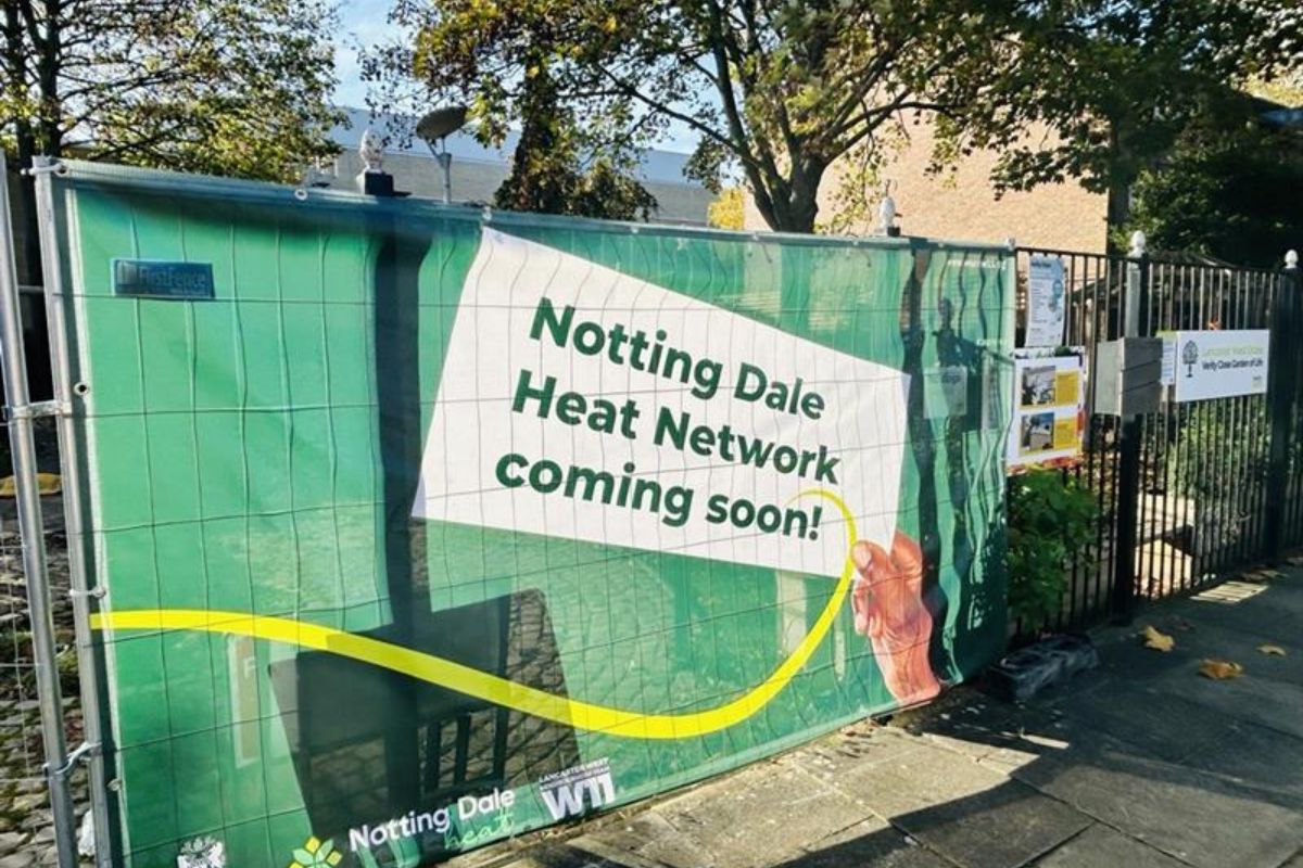 Vital Energi work to transform Lancaster West into a carbon-neutral neighbourhood