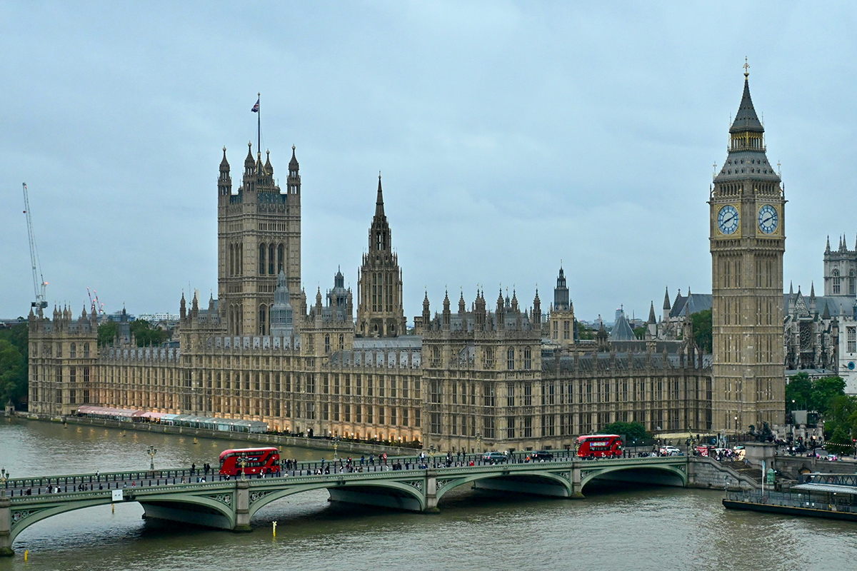 Government sets mandatory housebuilding targets for councils as updated NPPF published