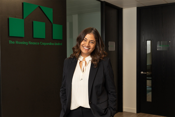 THFC strengthens top team with three senior appointments