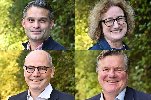 Provider started by confectionary giant welcomes new board members