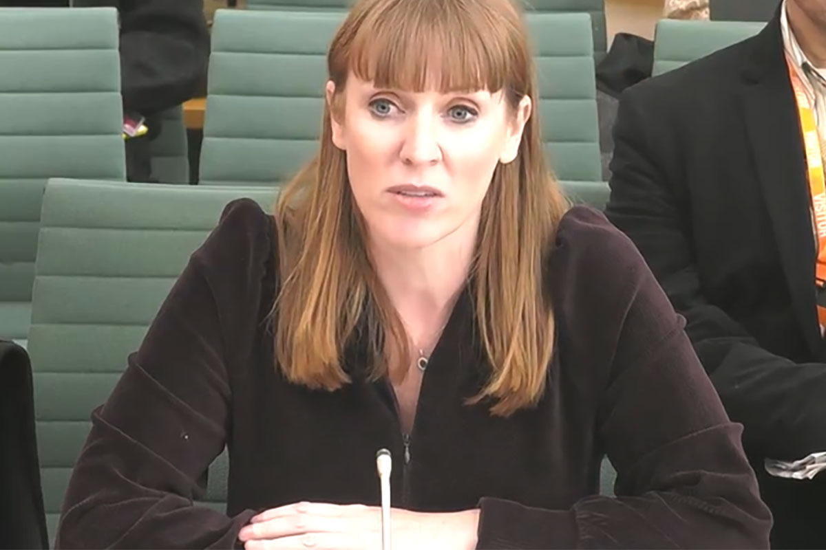 Social Housing - News - Housing secretary defends lack of social ...
