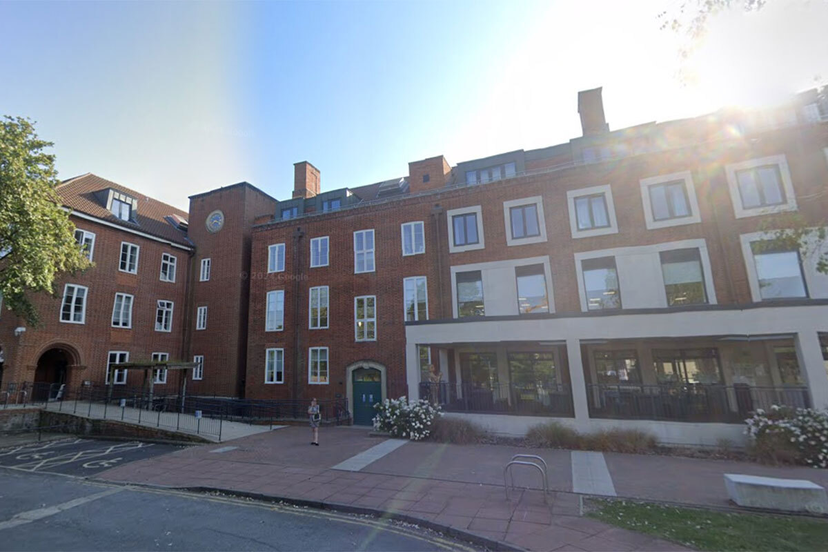 Inside Housing News Council apologises for gatekeeping homelessness