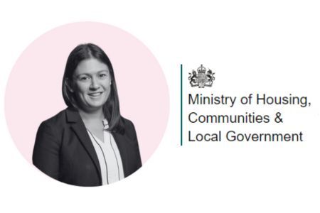 Lisa Nandy, MHCLG