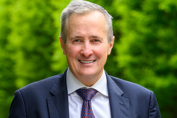 Berkeley chief executive joins board of Grosvenor’s UK property business