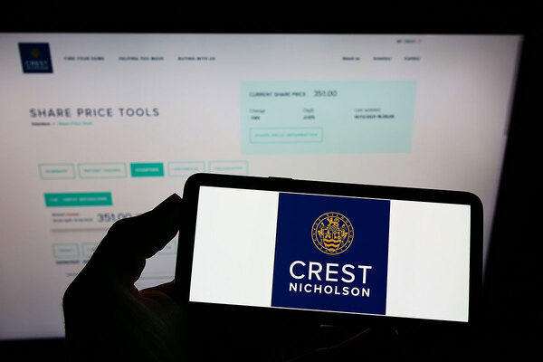 Crest delays annual accounts as it reviews ‘appropriateness’ of £250m fire safety bill