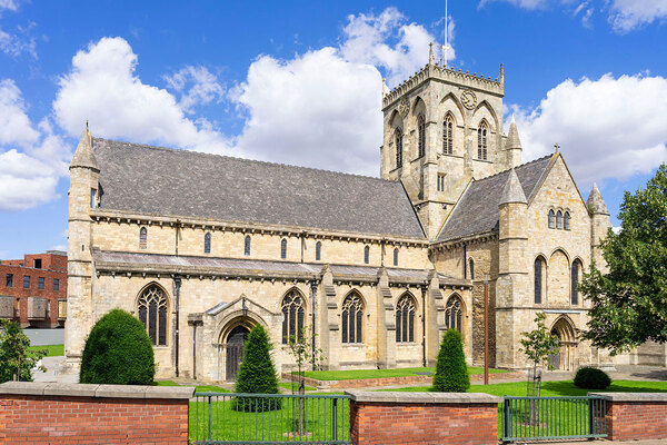 Local Government Pension Scheme and Church of England commit £104m to housing fund