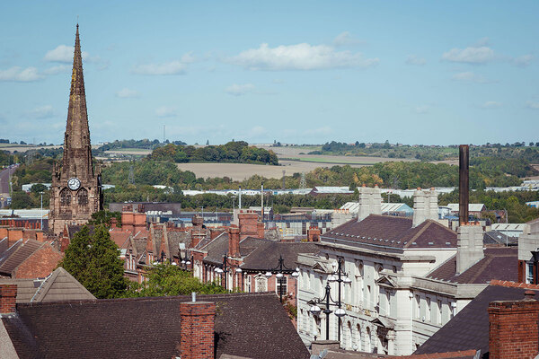 Social landlords pick up hundreds of plots from South Yorkshire developer