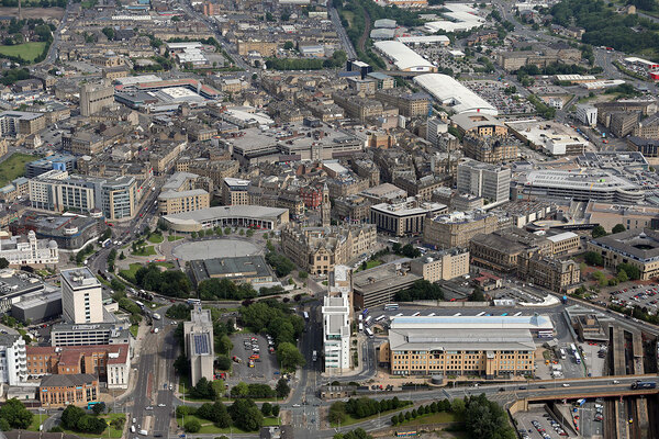 Large Yorkshire landlord sees half-year surplus drop a third