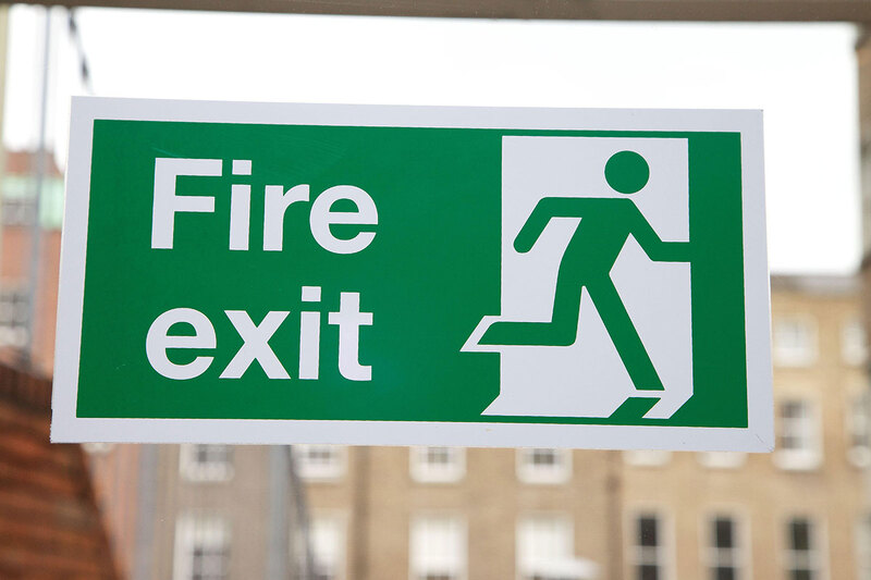Social Housing - News - Just 7% of social housing buildings over 11 ...