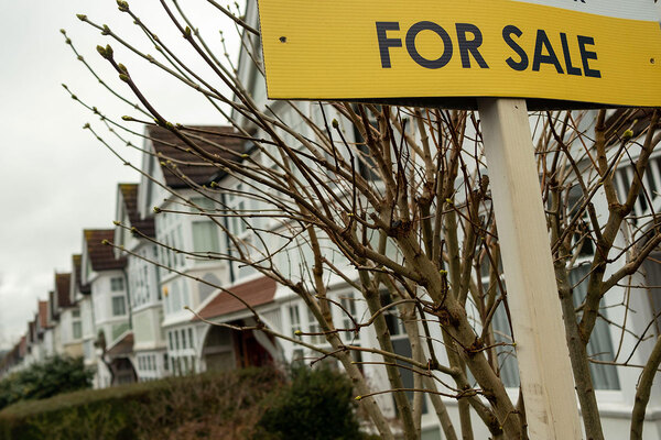 RSH warns over landlords relying on selling homes to help finances