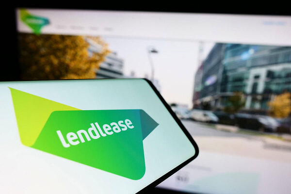 Lendlease holds on to for-profit amid deal to sell UK construction arm