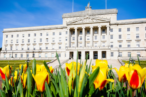 CIH welcomes £100m for social housing in Northern Ireland draft budget