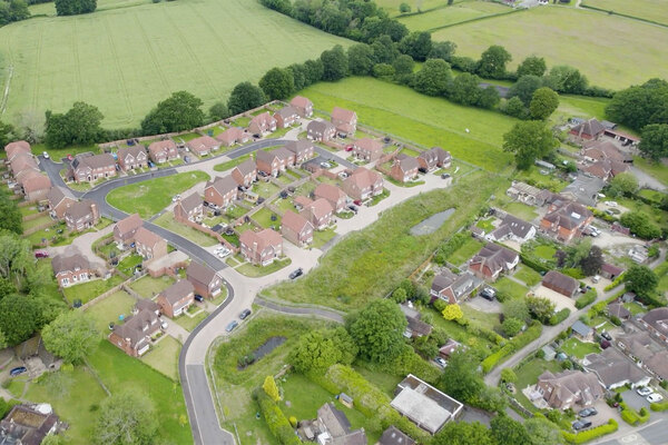 Stonewater launches new rural housing research project 