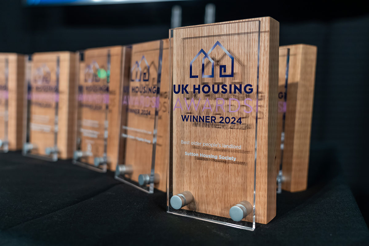 UK Housing Awards 2024: the winners