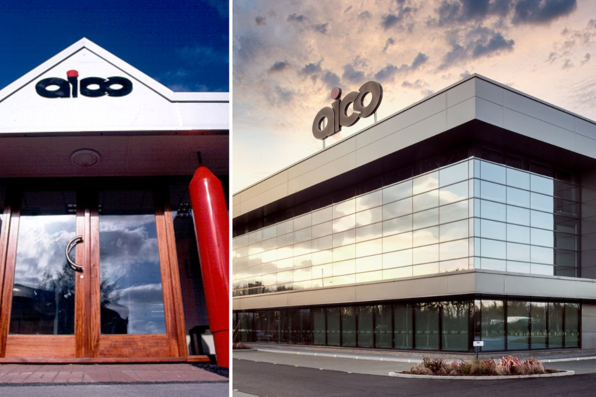 Aico celebrates 35 years of Home Life Safety