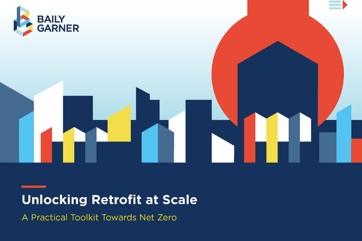 The benefits of a project management approach to retrofit