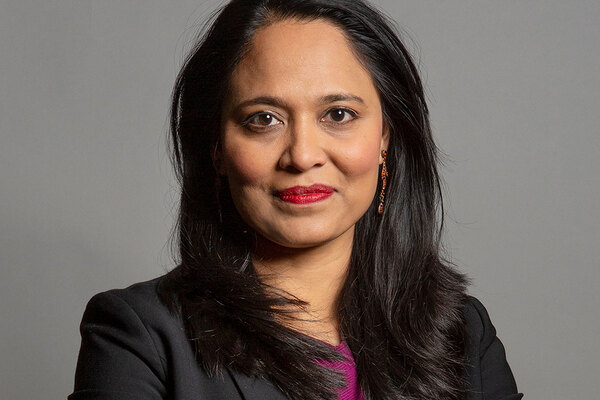 Homelessness minister resigns following rent increase reports