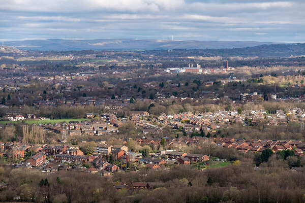 L&G gets £100m boost to drive up affordable housing in North West