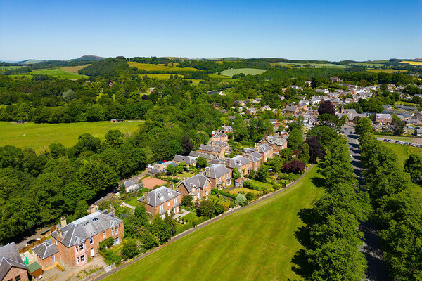 Scottish landlord secures £19m from major bank for new homes