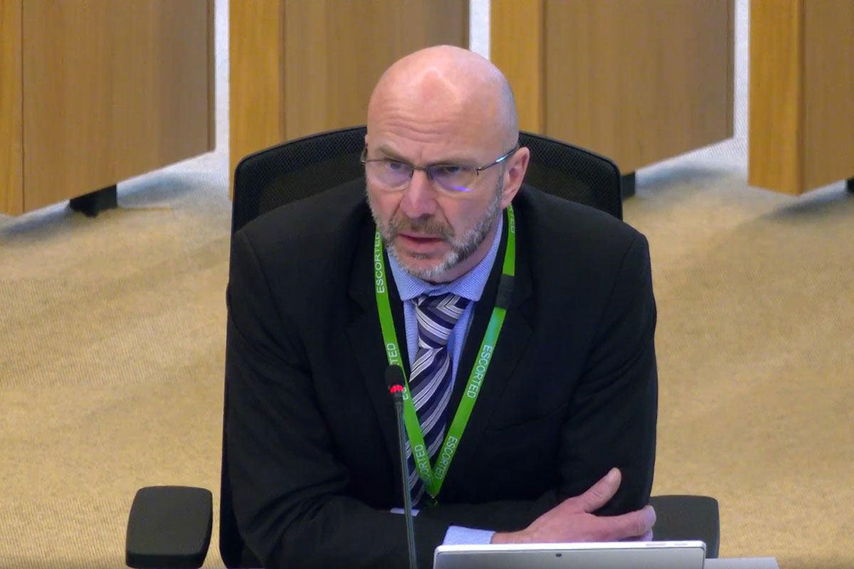 BSR is ‘preventing unsafe homes from being built’, deputy director says