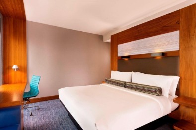 Accommodation Accommodation