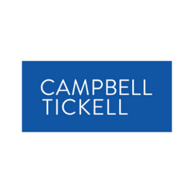 Campbell Tickell