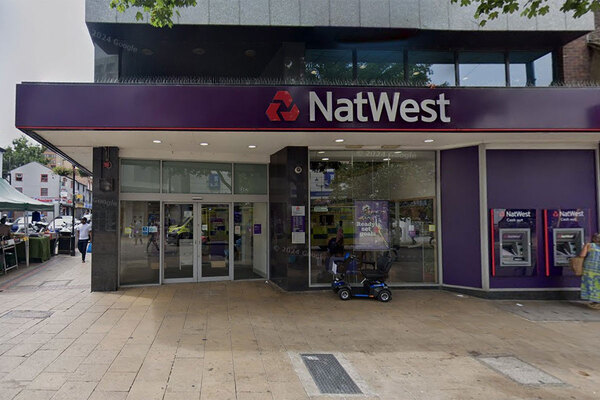 NatWest boosts lending goal for social housing sector to £7.5bn