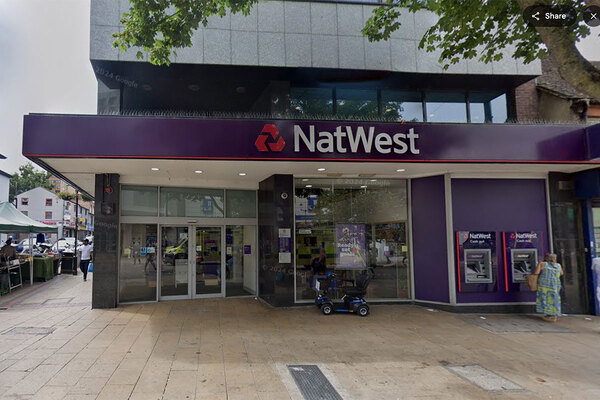 NatWest boosts lending goal for social housing sector to £7.5bn