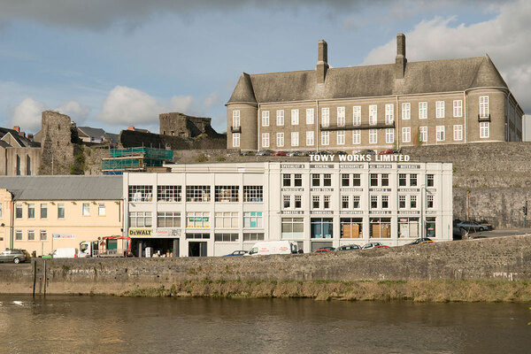 County council in Wales approves £282m housing plan