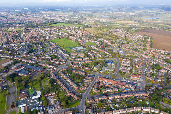 Yorkshire landlord agrees £30m retrofit loan with major lender