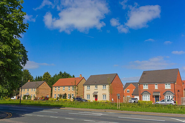 JLL: more support for house builders needed as social housing waiting list could top two million in decade