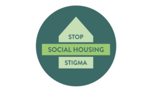 Stop Social Housing Stigma Campaign